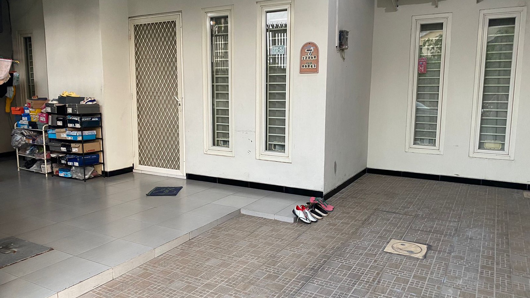 DIJUAL RUMAHDI PONDOK TJANDRA INDAH MODERN MINIMALIS, Sidoarjo
