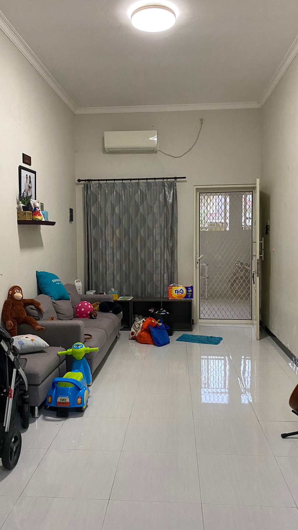 DIJUAL RUMAHDI PONDOK TJANDRA INDAH MODERN MINIMALIS, Sidoarjo