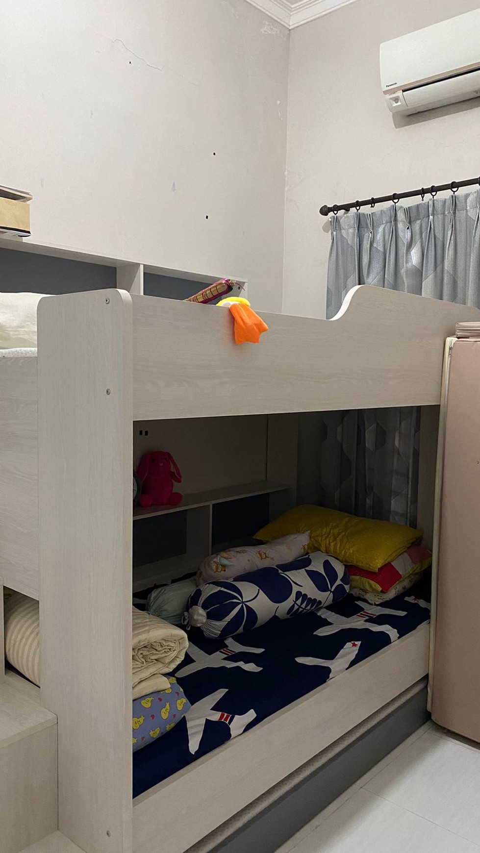 DIJUAL RUMAHDI PONDOK TJANDRA INDAH MODERN MINIMALIS, Sidoarjo