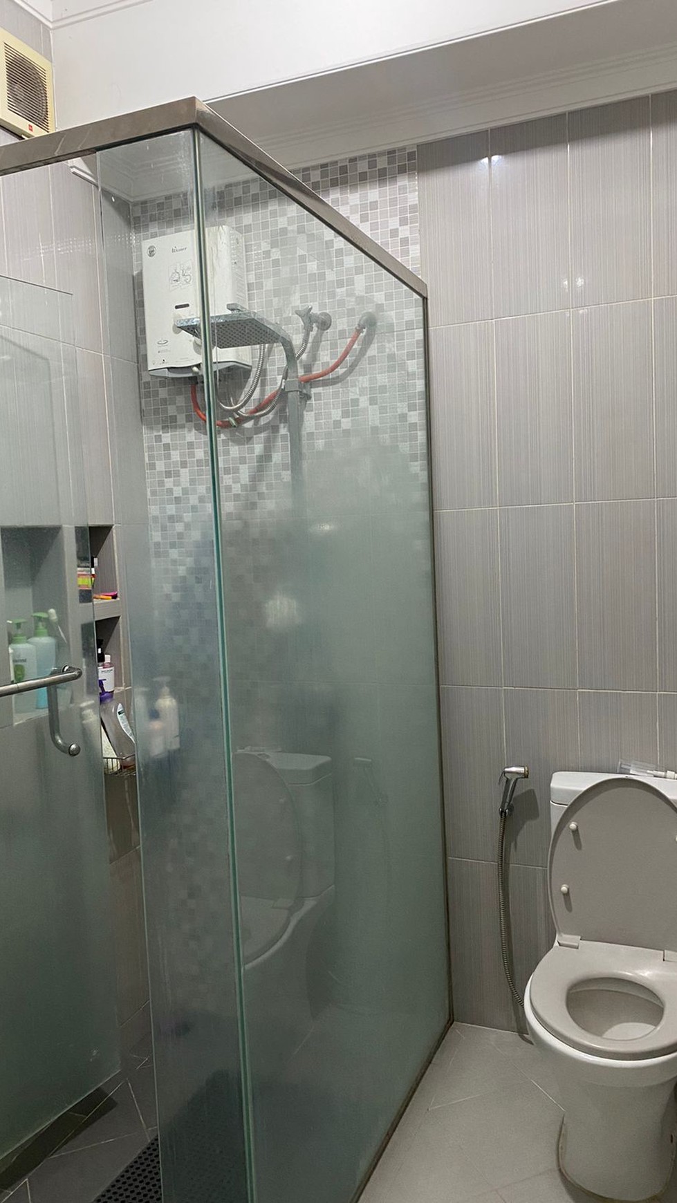 DIJUAL RUMAHDI PONDOK TJANDRA INDAH MODERN MINIMALIS, Sidoarjo