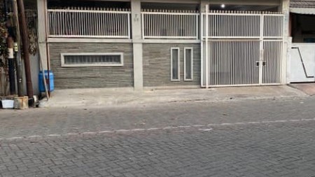 DIJUAL RUMAHDI PONDOK TJANDRA INDAH MODERN MINIMALIS, Sidoarjo