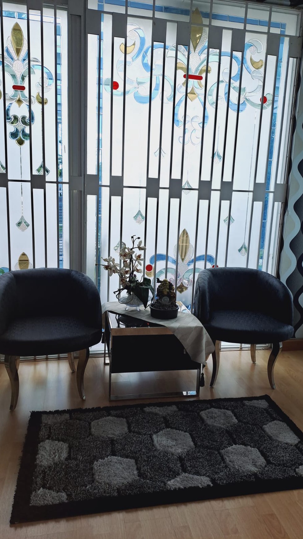 Rumah Lux Asri di Furnished di Resor Dago Pakar