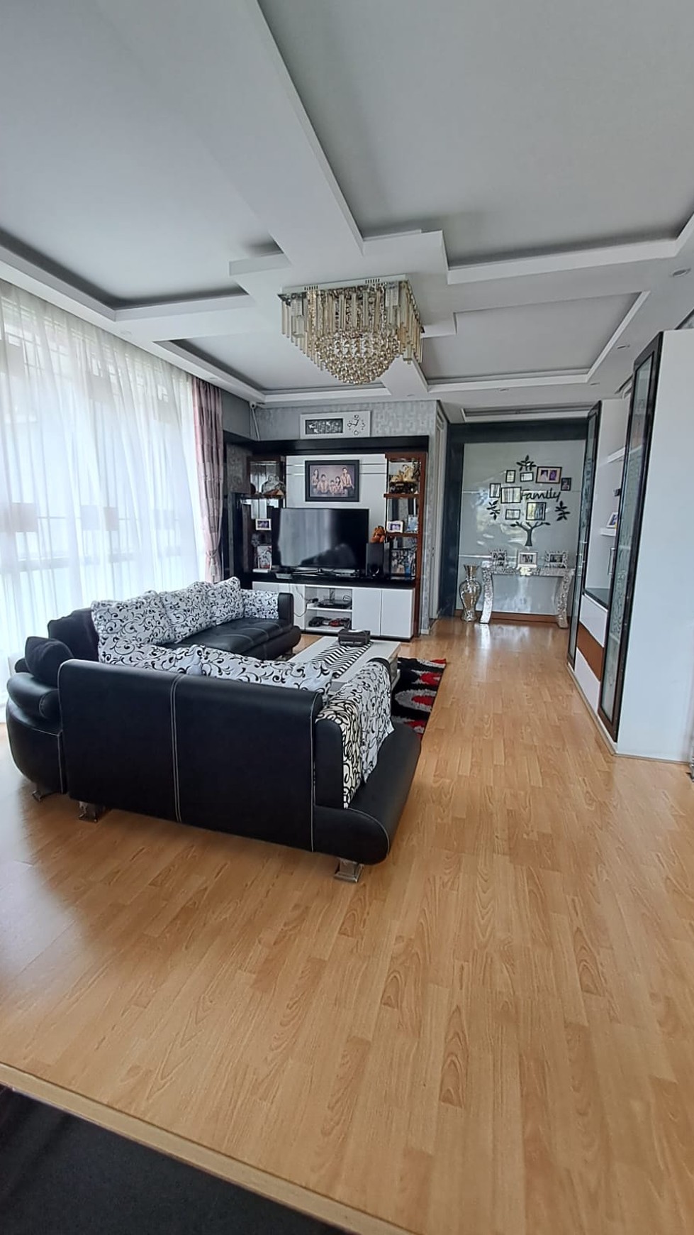 Rumah Lux Asri di Furnished di Resor Dago Pakar