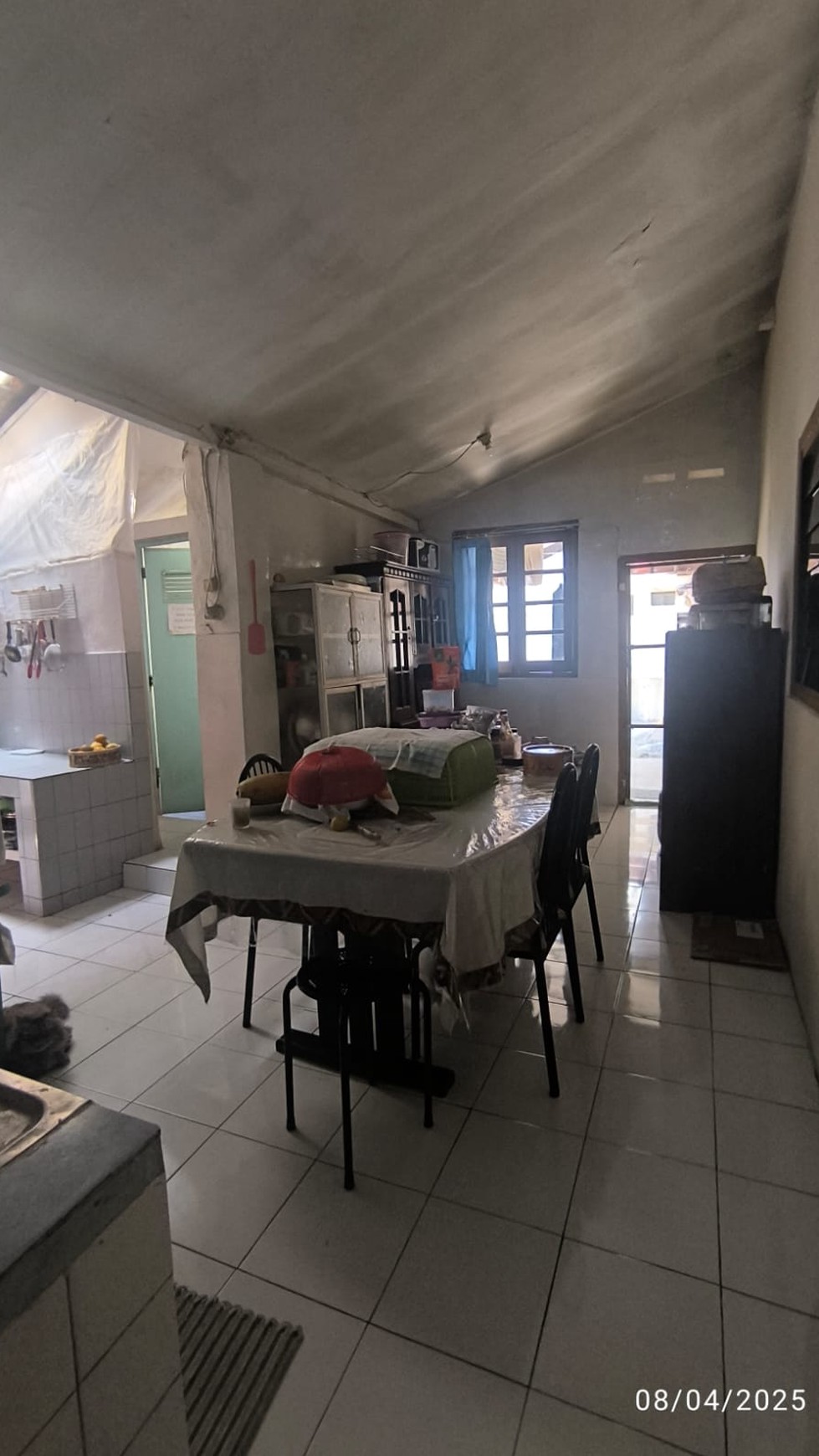 Rumah Bagus Terawat di Bandung Kota, Sayap Lengkong
