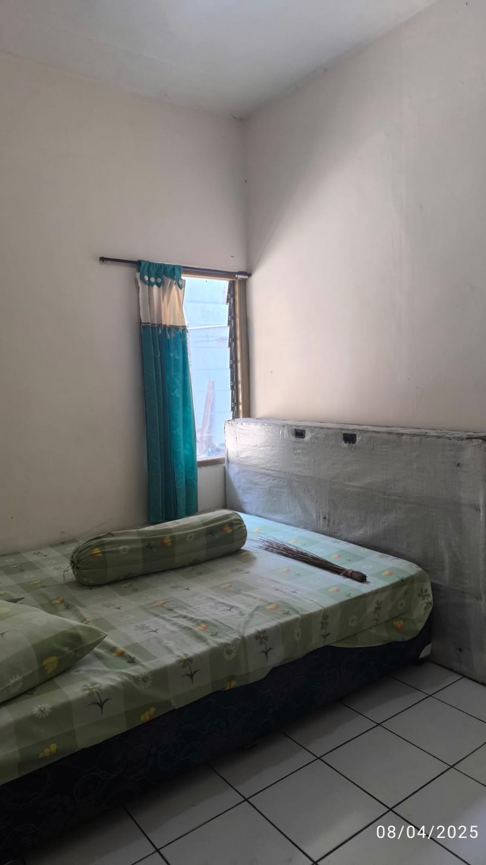 Rumah Bagus Terawat di Bandung Kota, Sayap Lengkong