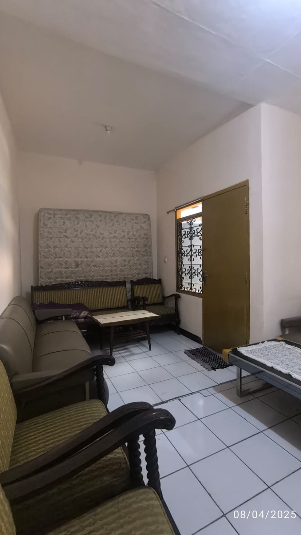 Rumah Bagus Terawat di Bandung Kota, Sayap Lengkong