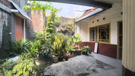 Rumah Bagus Terawat di Bandung Kota, Sayap Lengkong