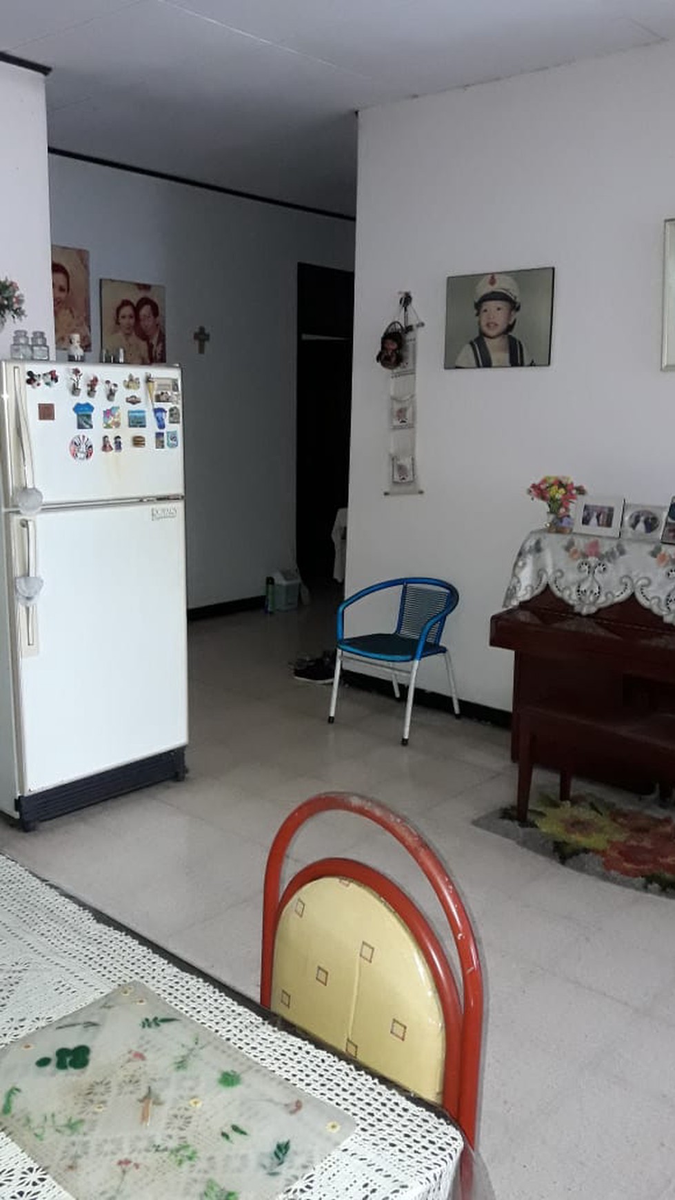Dijual Cepat Rumah Murah Luas Lokasi Strategis Di Darmo Harapan Surabaya