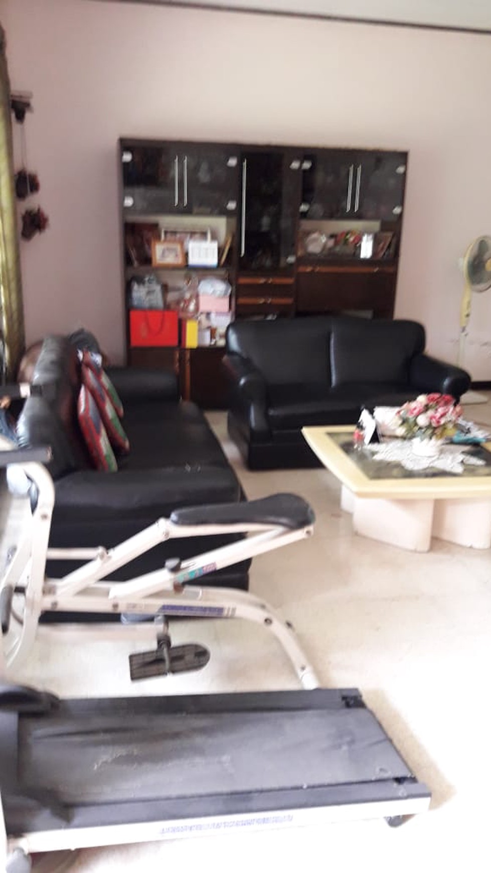 Dijual Cepat Rumah Murah Luas Lokasi Strategis Di Darmo Harapan Surabaya