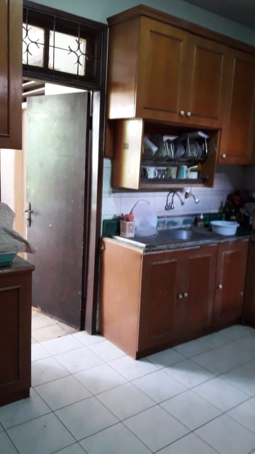 Dijual Cepat Rumah Murah Luas Lokasi Strategis Di Darmo Harapan Surabaya