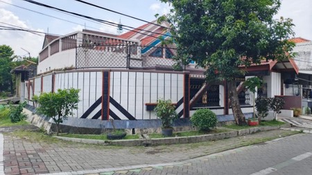 Dijual Cepat Rumah Siap Huni Di Dukuh Kupang Surabaya