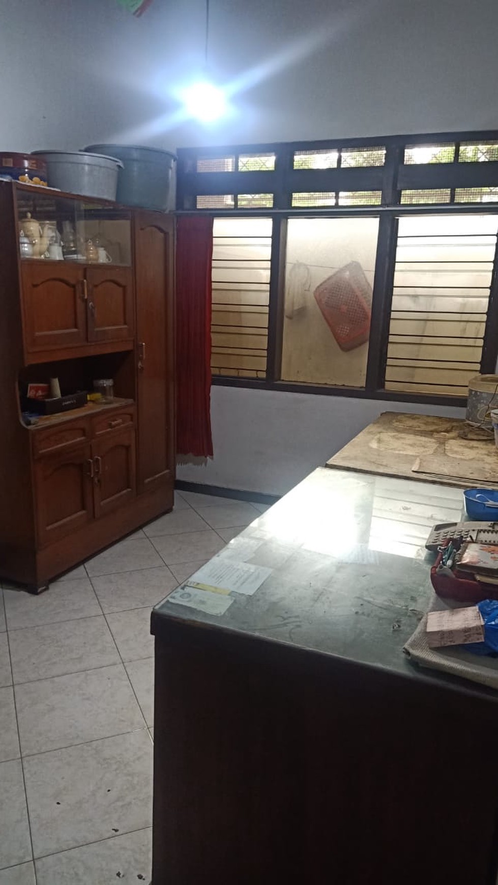 Dijual Cepat Rumah Murah Lokasi Di Dukuh Kupang Surabaya