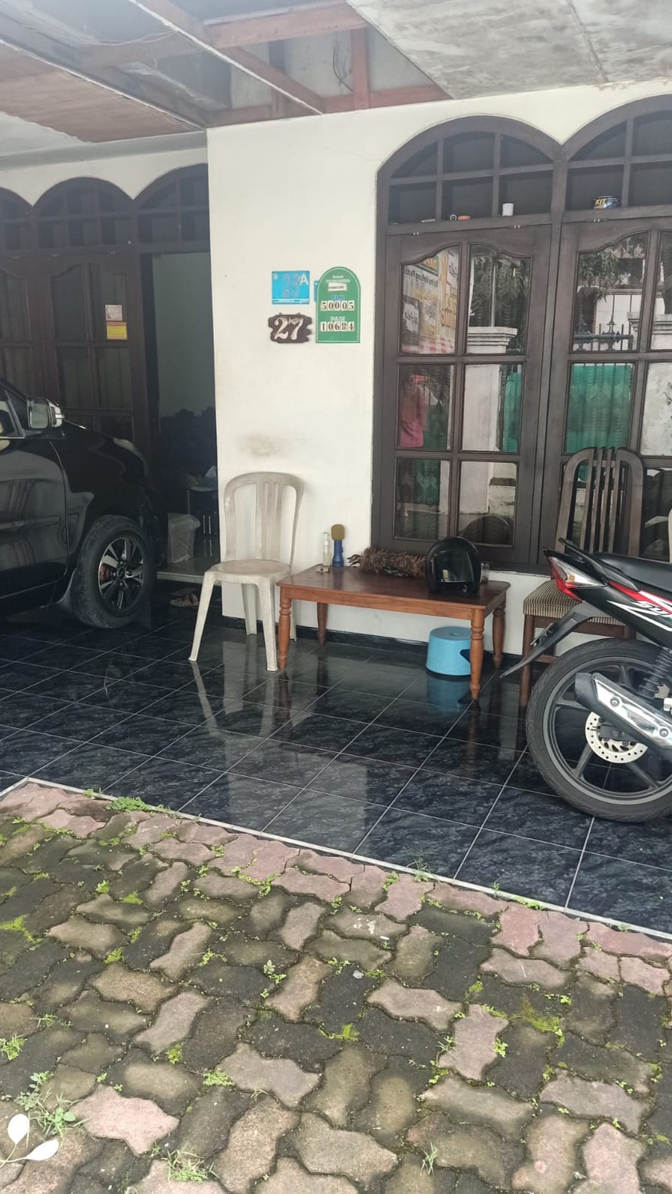 Dijual Cepat Rumah Murah Lokasi Di Dukuh Kupang Surabaya