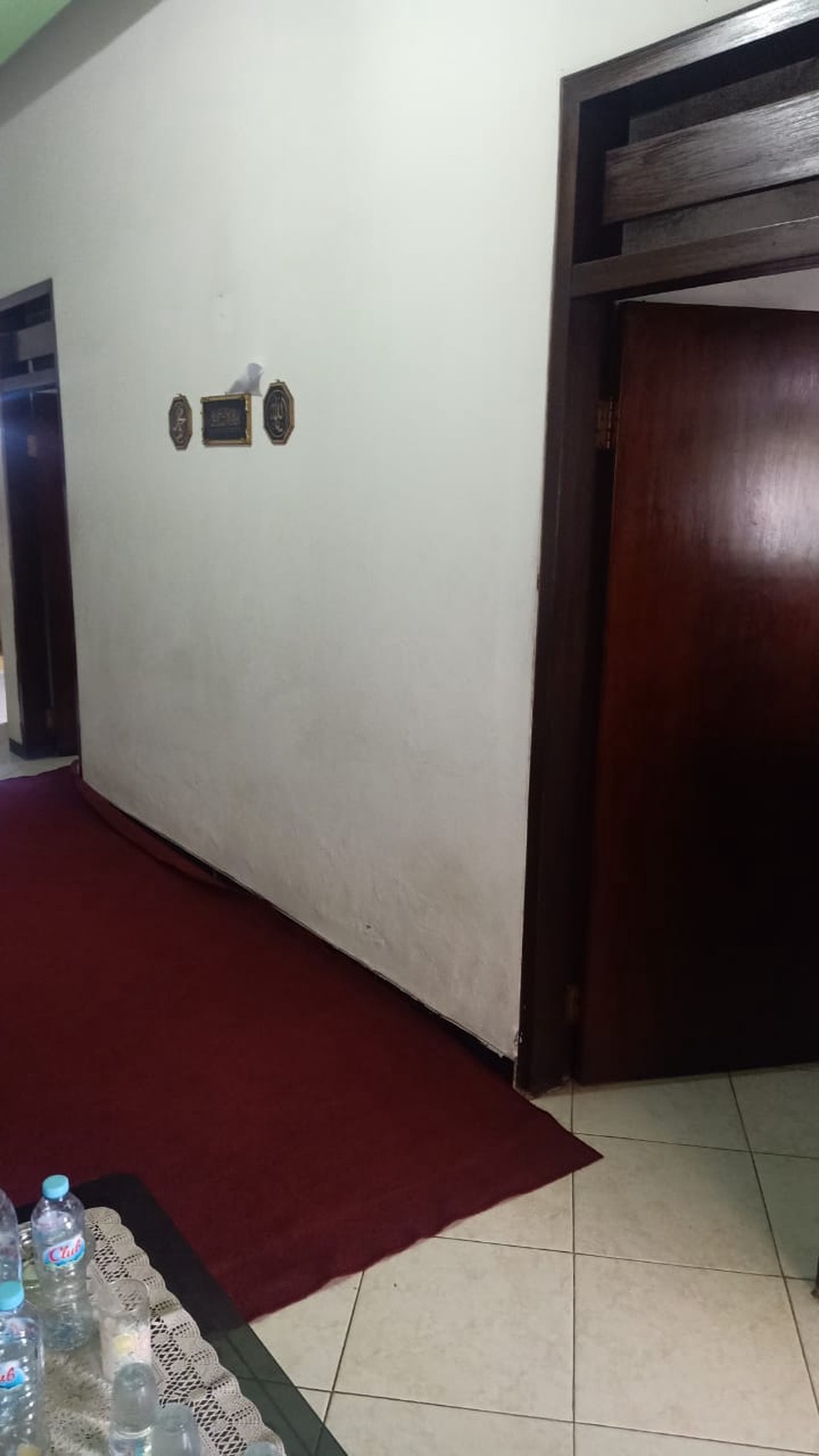 Dijual Cepat Rumah Murah Lokasi Di Dukuh Kupang Surabaya