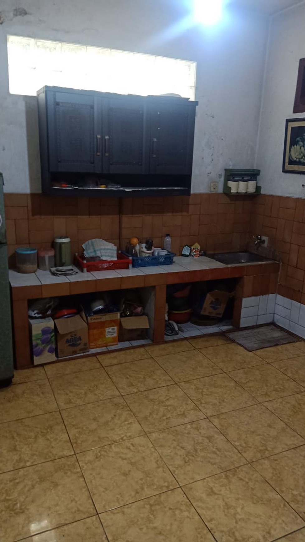 Dijual Cepat Rumah Murah Lokasi Di Dukuh Kupang Surabaya