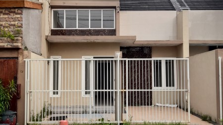 Rumah Rungkut MERR Surabaya