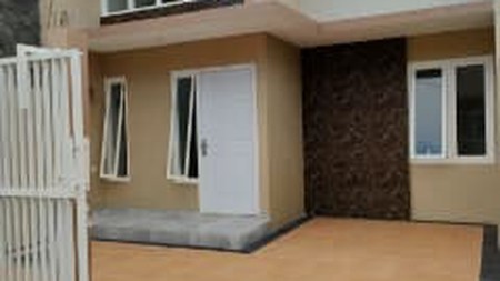 Rumah Siap Huni