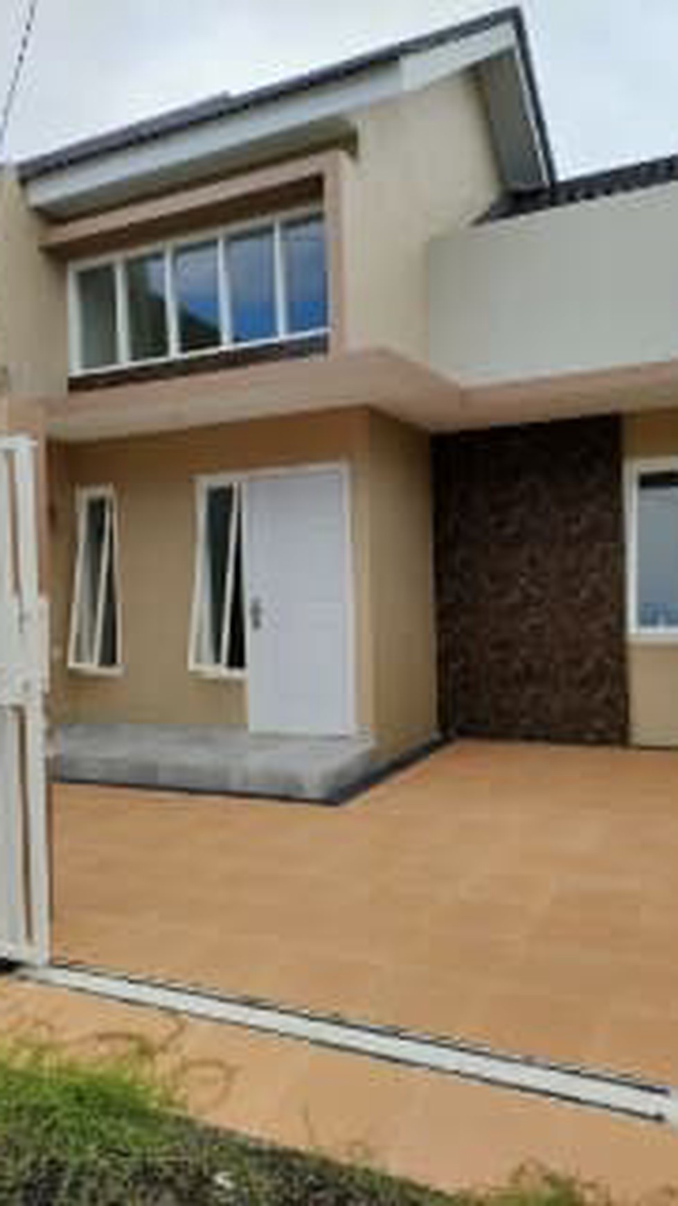 Rumah Siap Huni