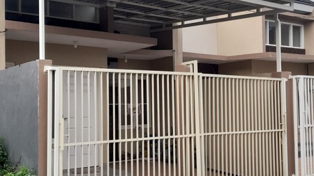 Rumah Surabaya Timur