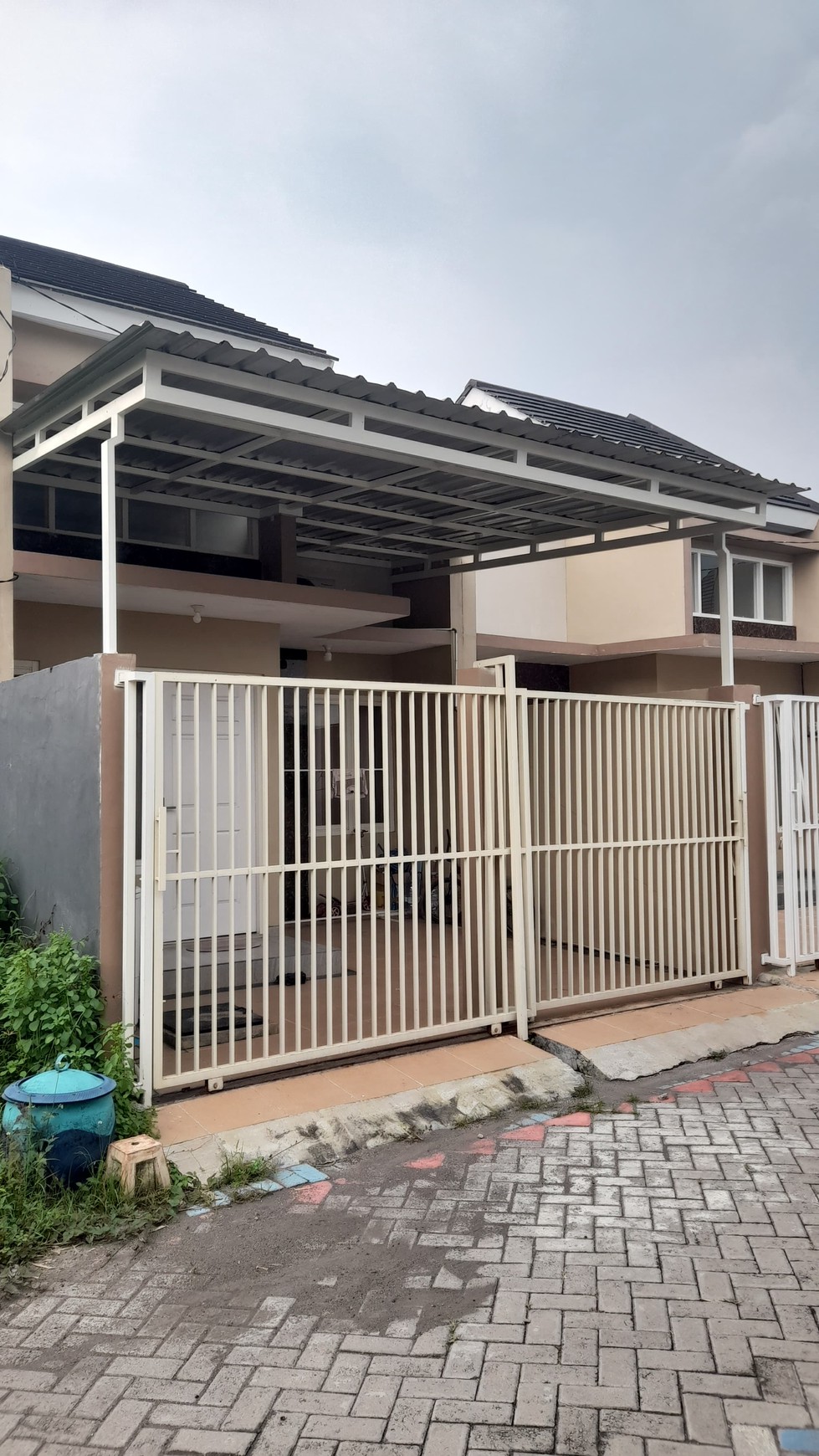 Rumah Surabaya Timur