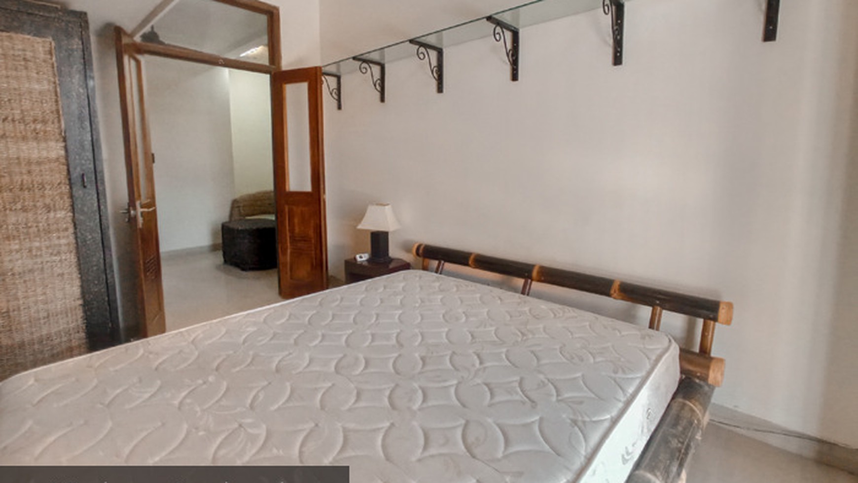 Rental - Apartment 1 Bedroom in Nusa Dua with ocean view, Bali