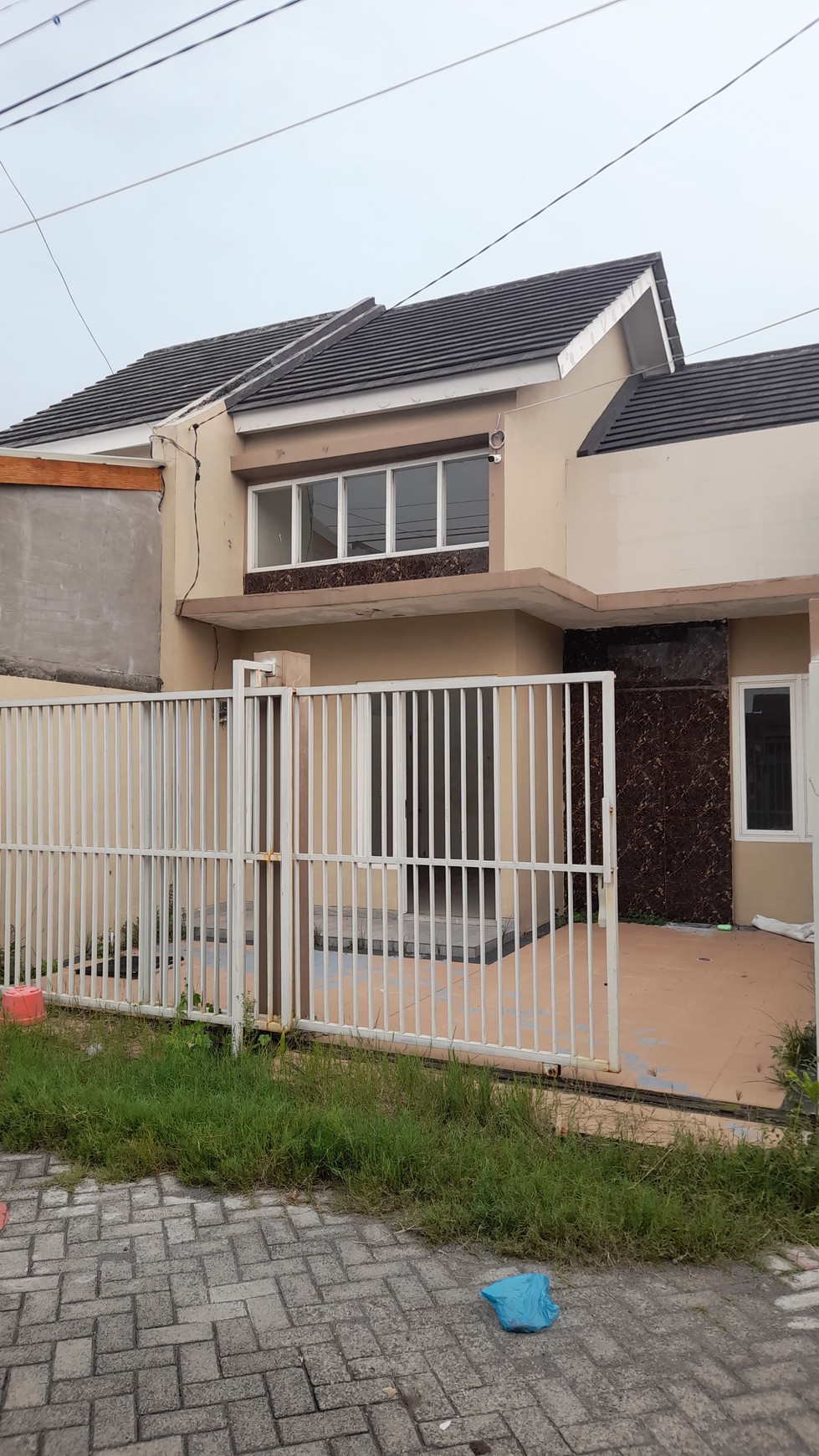 Dijual Rumah Rungkut Surabaya Timur