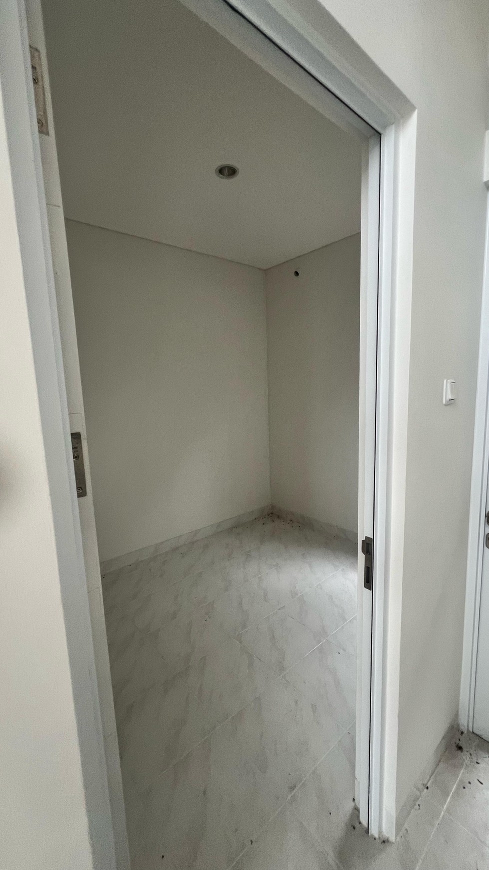 Rumah modern Paramount Petals cluster Aster