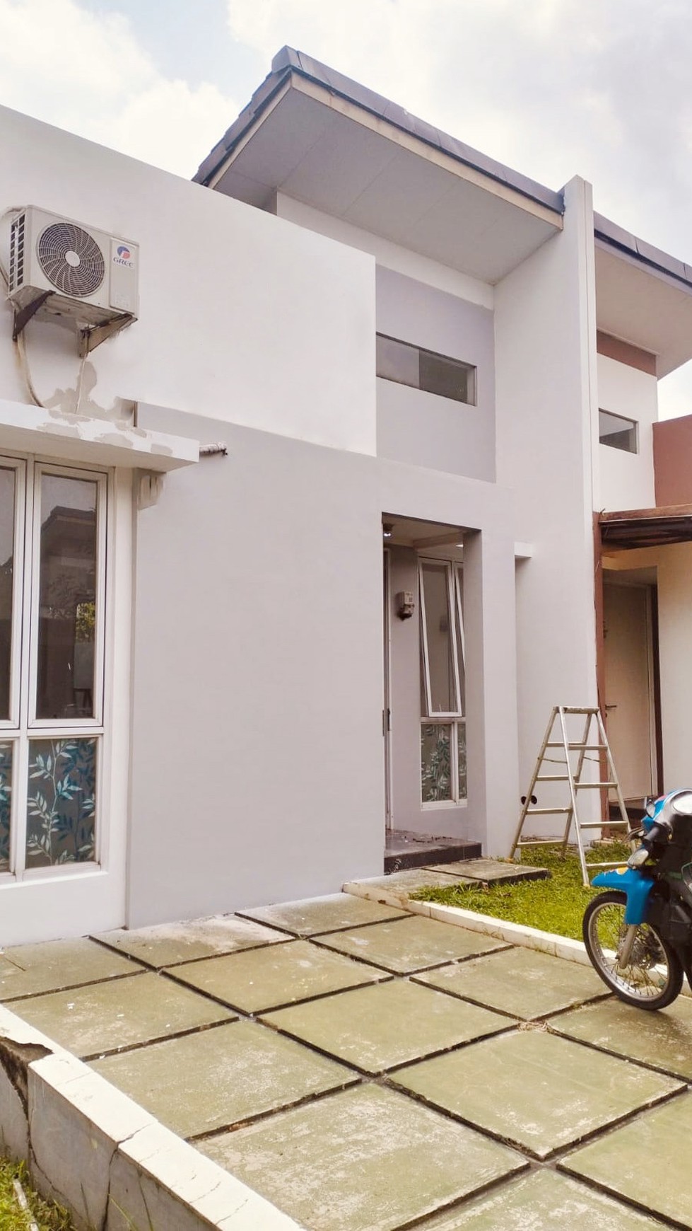Rumah Lokasi bagus di The Icon, Cluster Simplicity BSD City