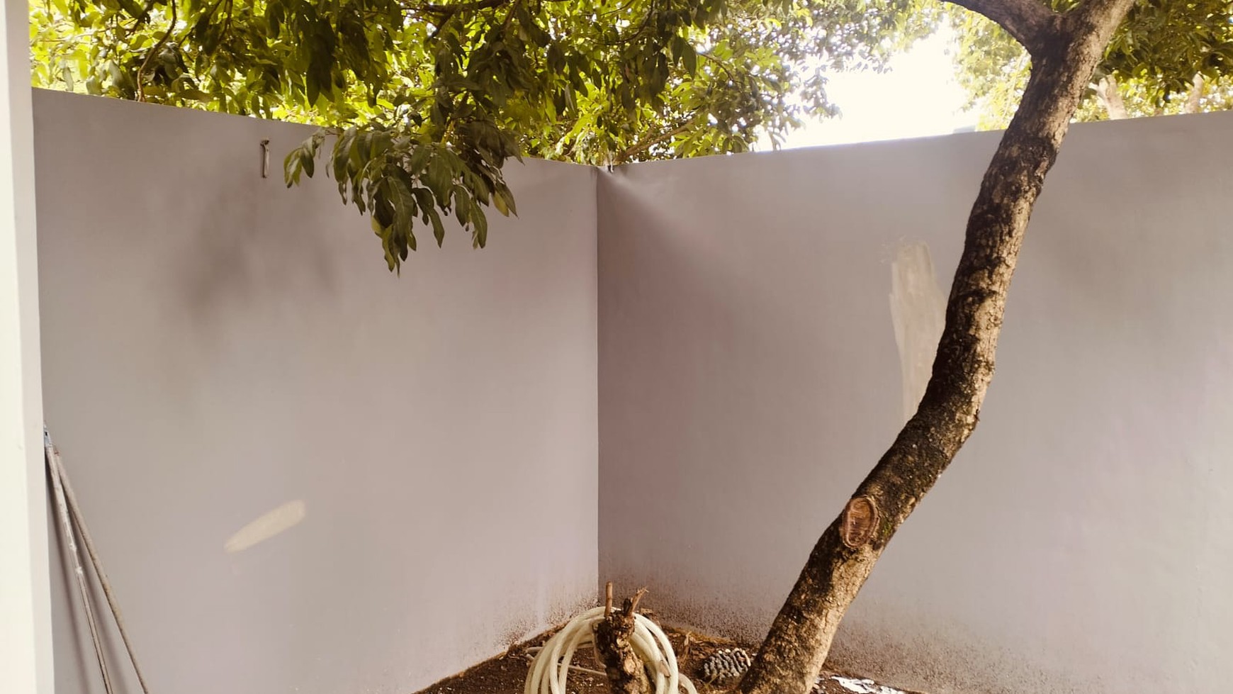 Rumah Lokasi bagus di The Icon, Cluster Simplicity BSD City