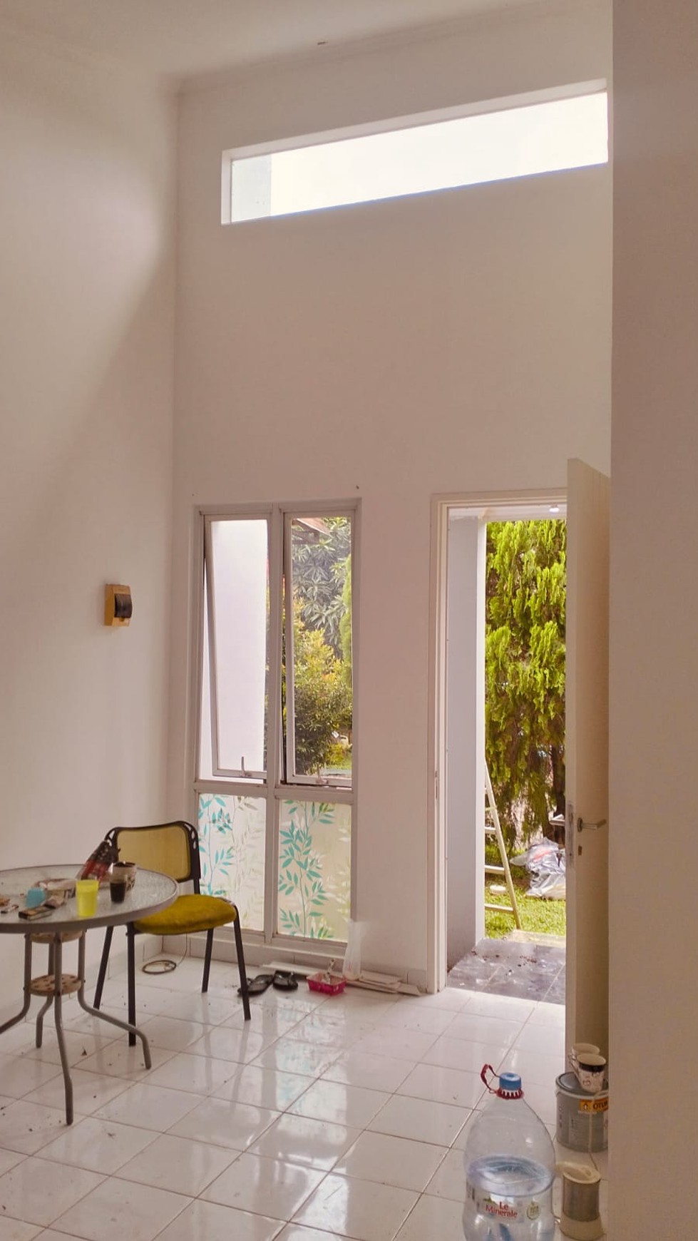 Rumah Lokasi bagus di The Icon, Cluster Simplicity BSD City