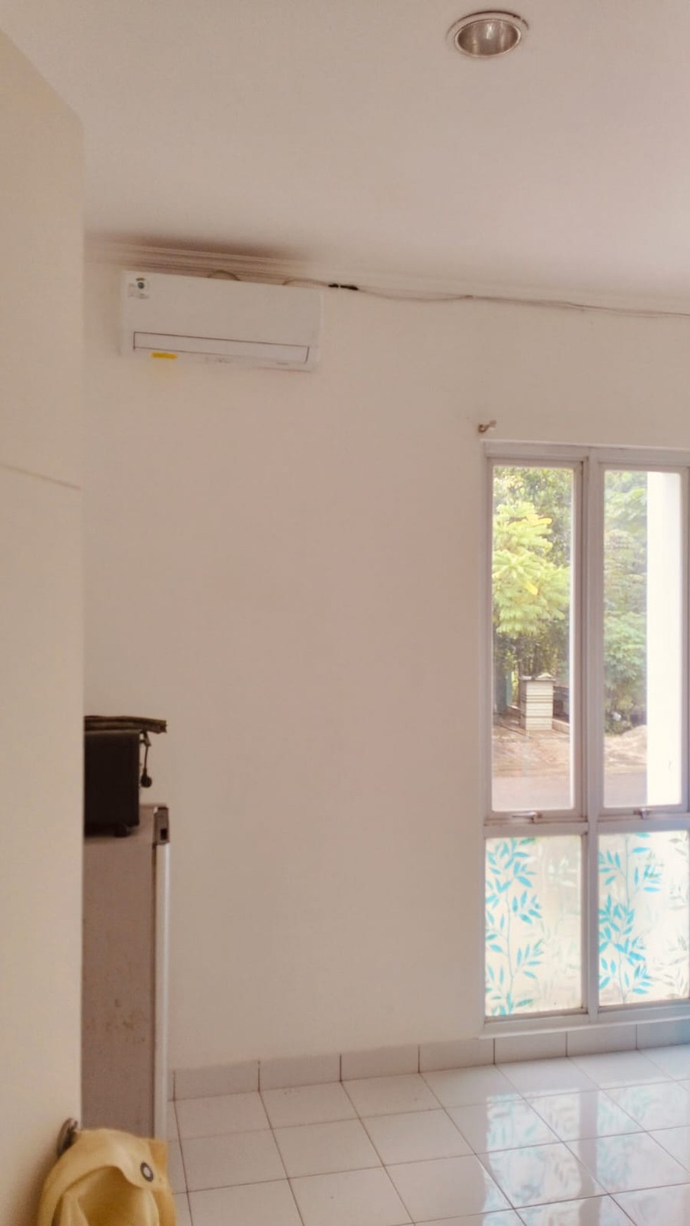 Rumah Lokasi bagus di The Icon, Cluster Simplicity BSD City