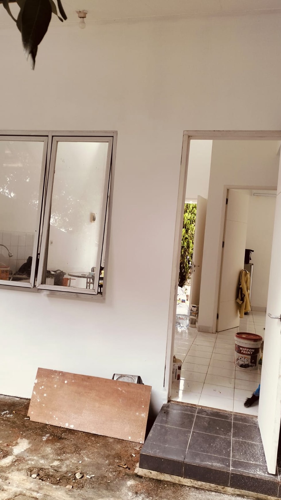Rumah Lokasi bagus di The Icon, Cluster Simplicity BSD City