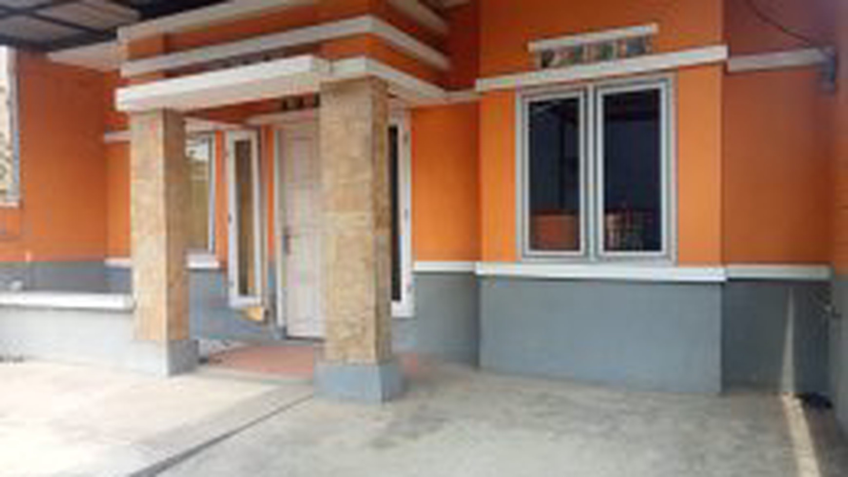 Di Jual Cepat Rumah Bebas Banjir Dan Asri