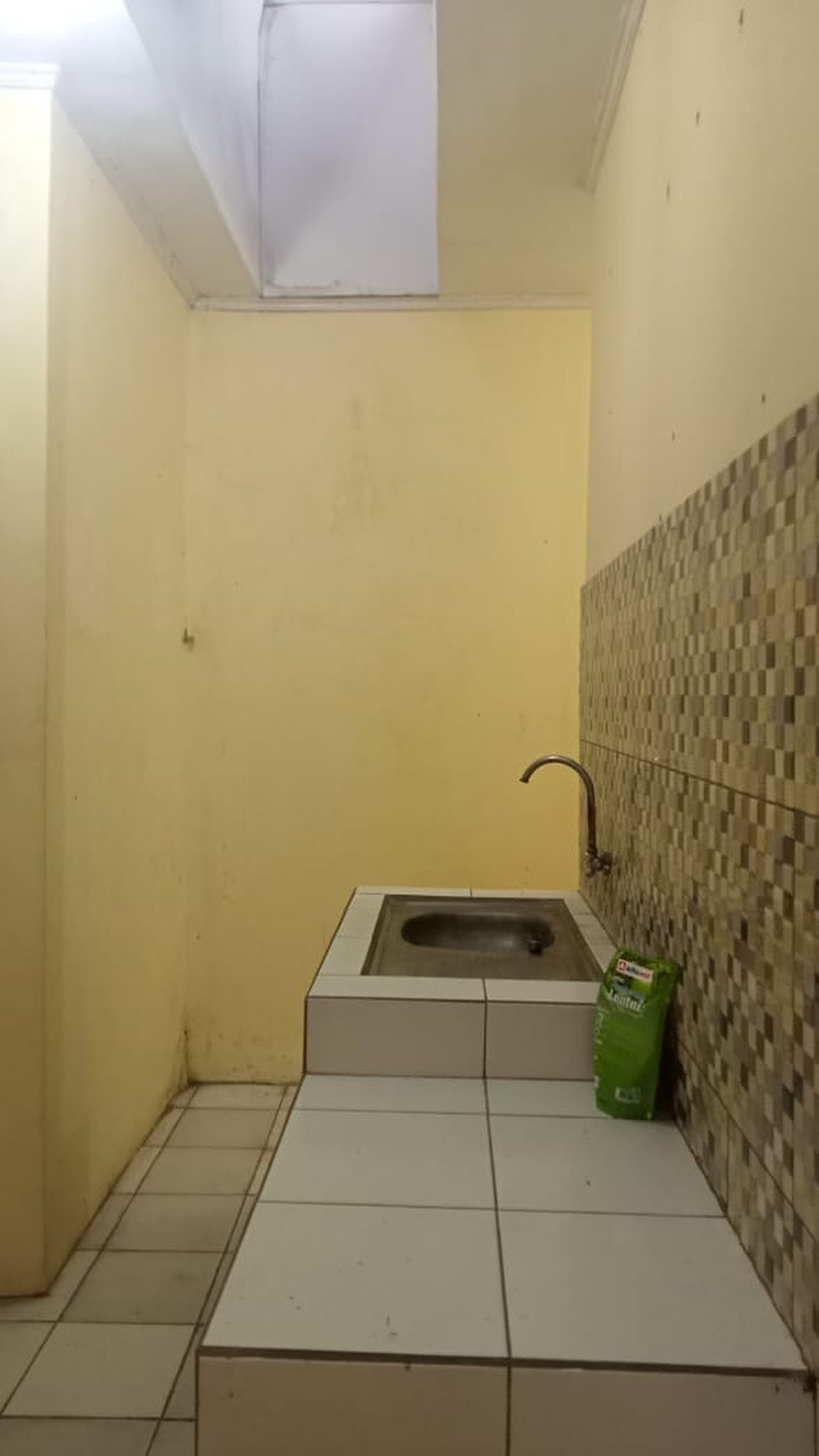 Di Jual Cepat Rumah Bebas Banjir Dan Asri