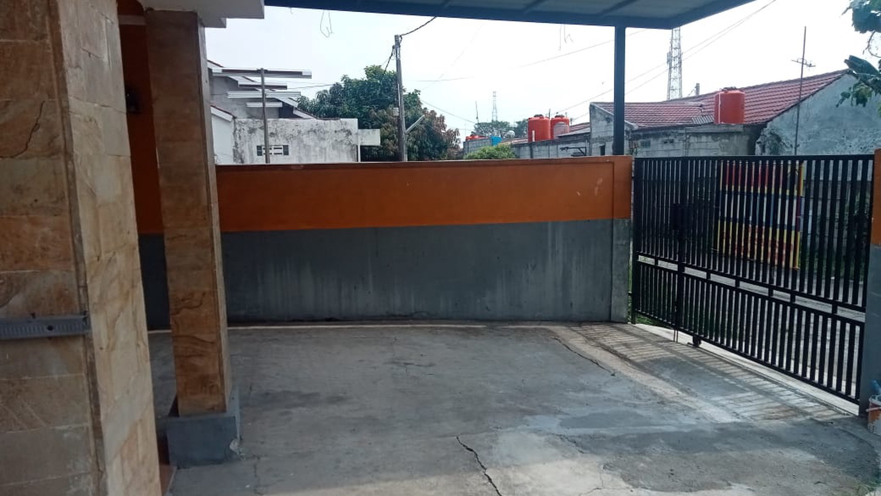 Di Jual Cepat Rumah Bebas Banjir Dan Asri