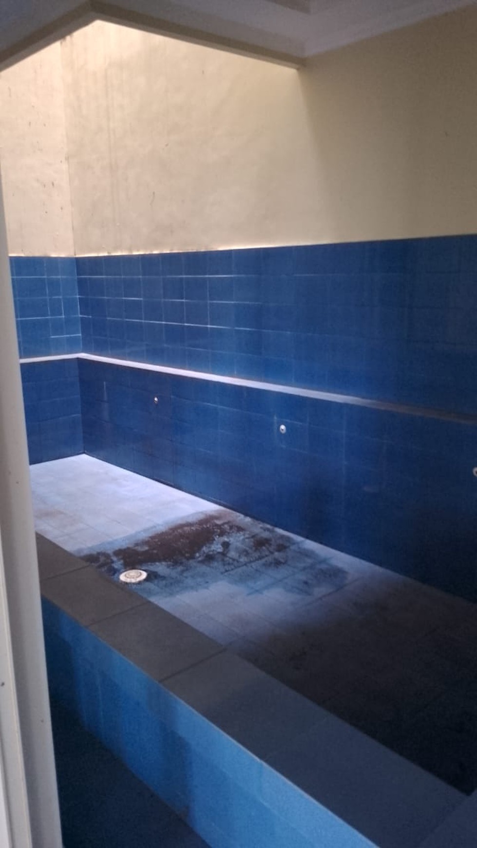Rumah Hook ada Kolam Renang di The Icon Cluster Simplicity BSD City