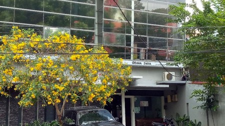DIJUAL RUMAH KOST DI GRAHA SHIVA JAKARTA SELATAN