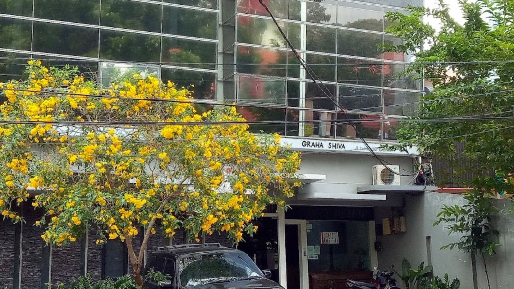 DIJUAL RUMAH KOST DI GRAHA SHIVA JAKARTA SELATAN