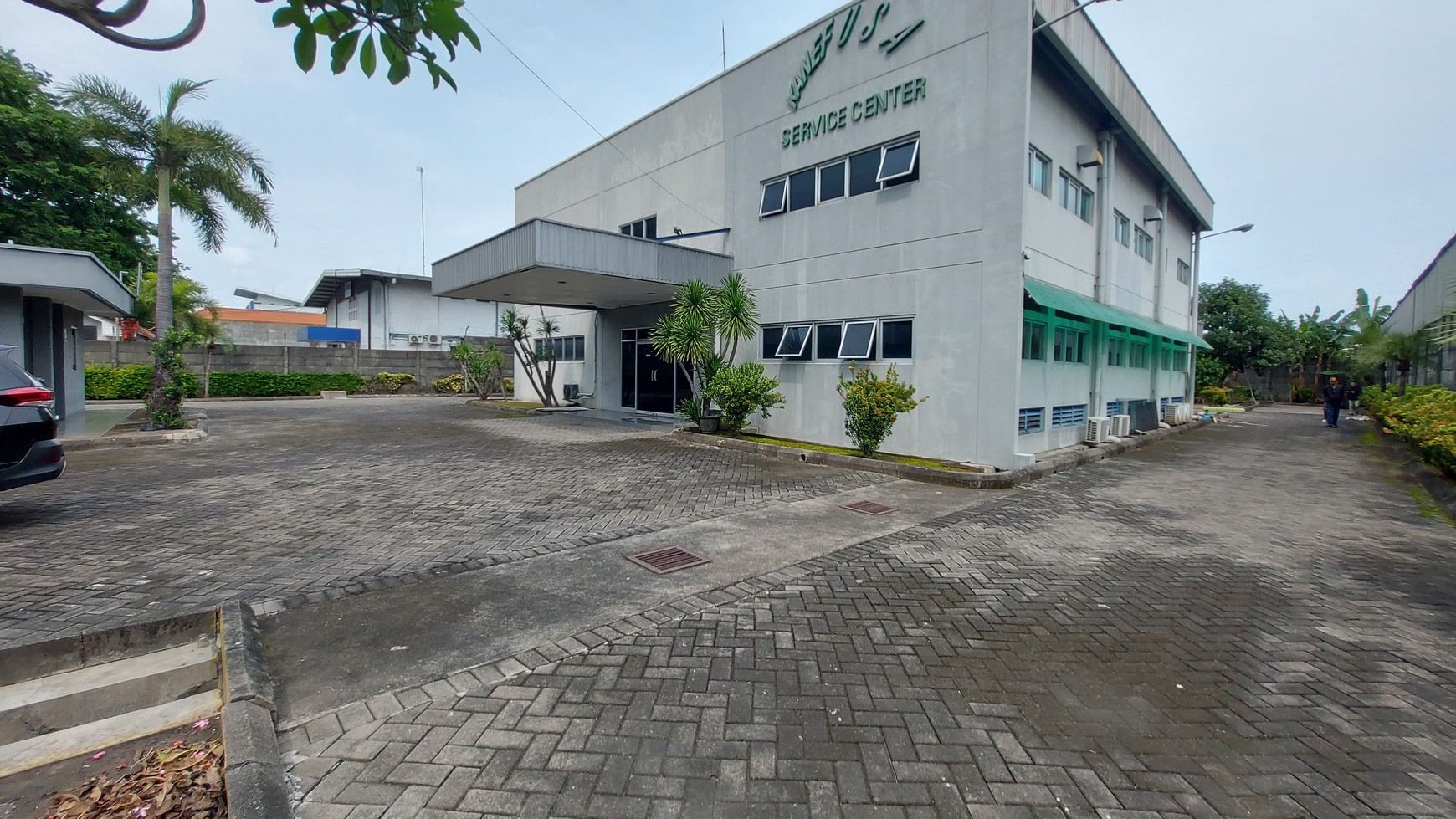 JUAL PABRIK MURAH SURABAYA