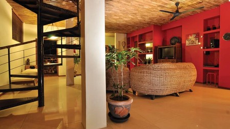 Rental - Apartment 2 bedroom in prime area Nusa Dua, Bali