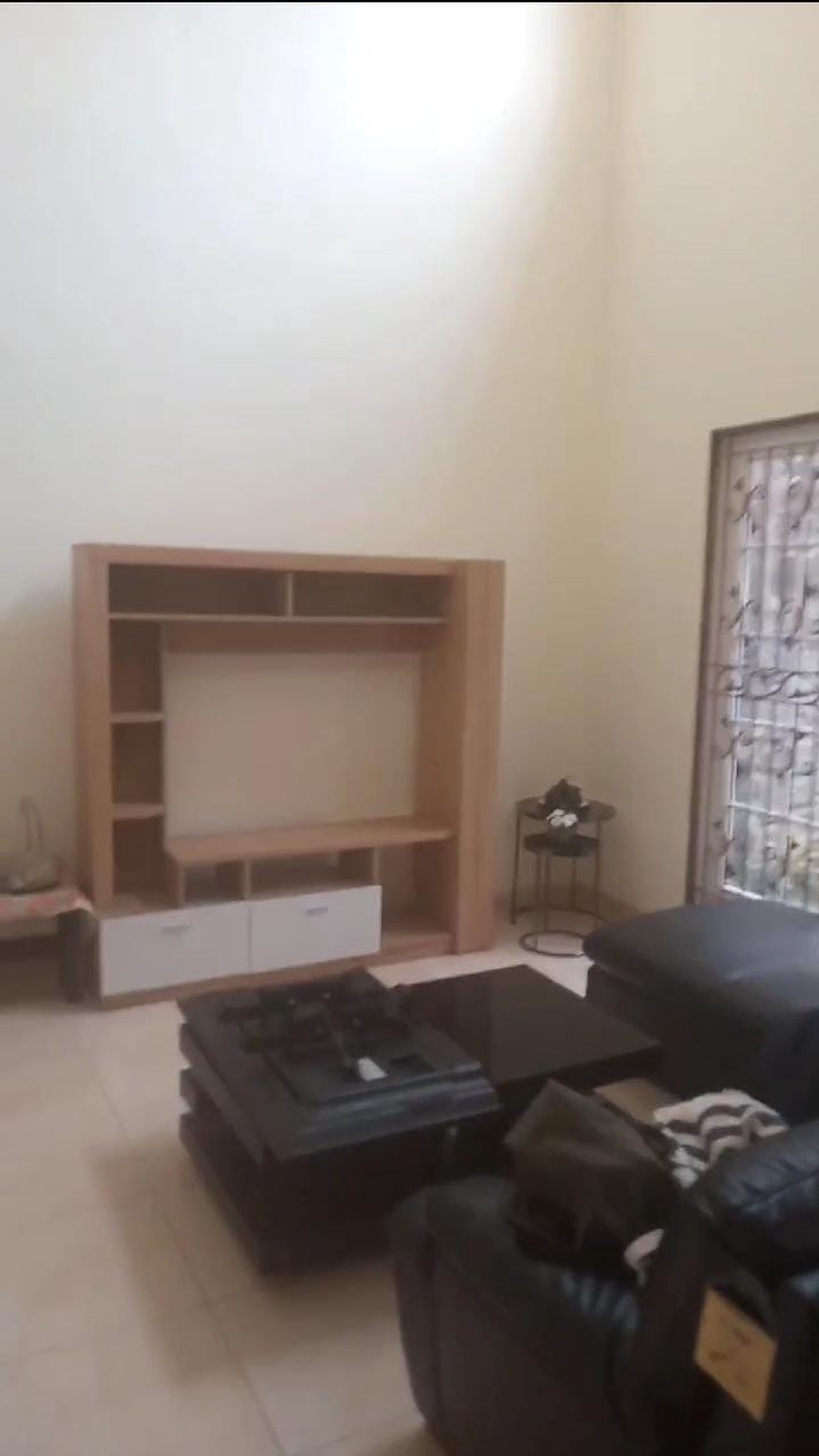 Rumah di area Asri Victoria River Park