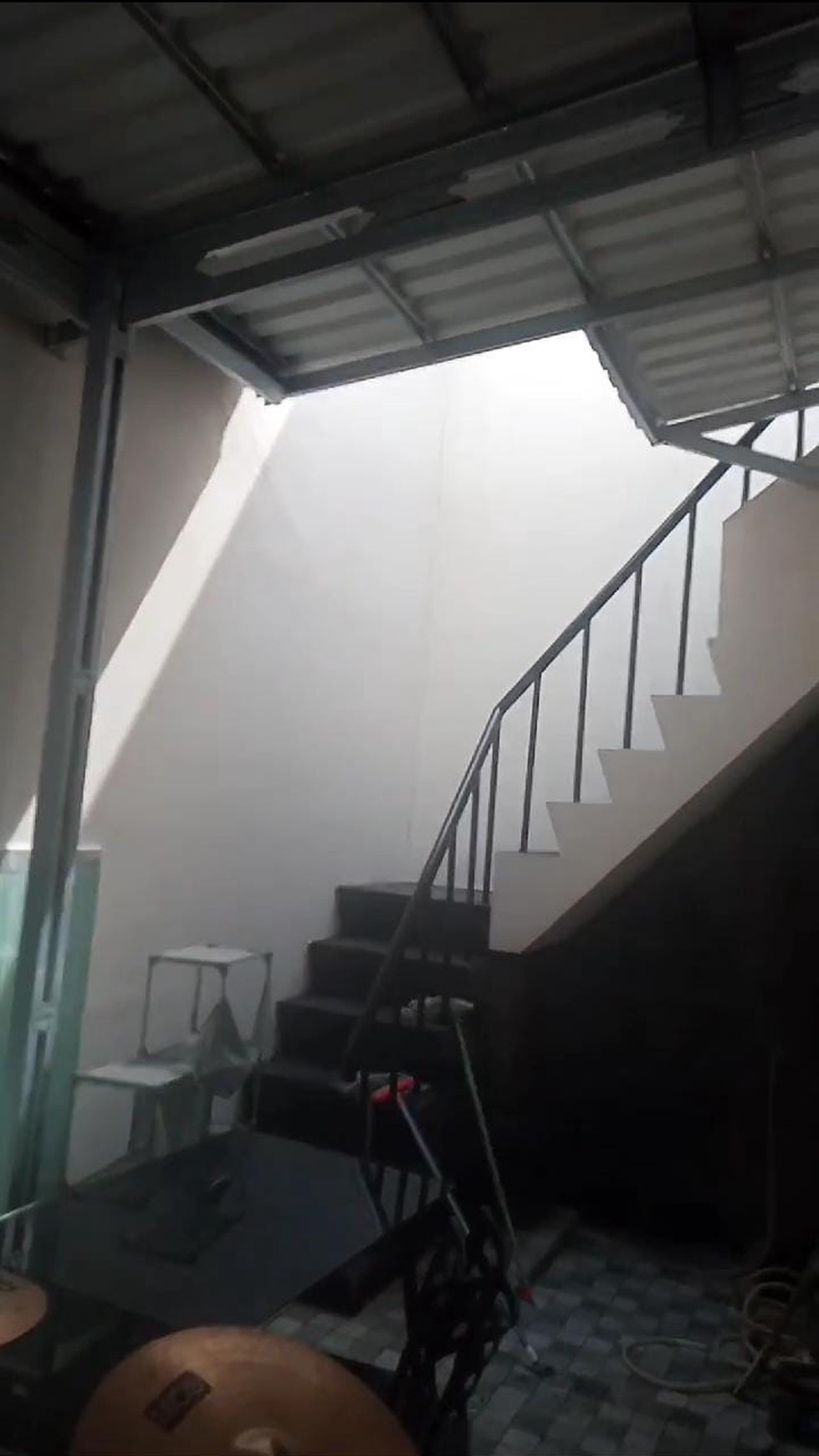 Rumah di area Asri Victoria River Park