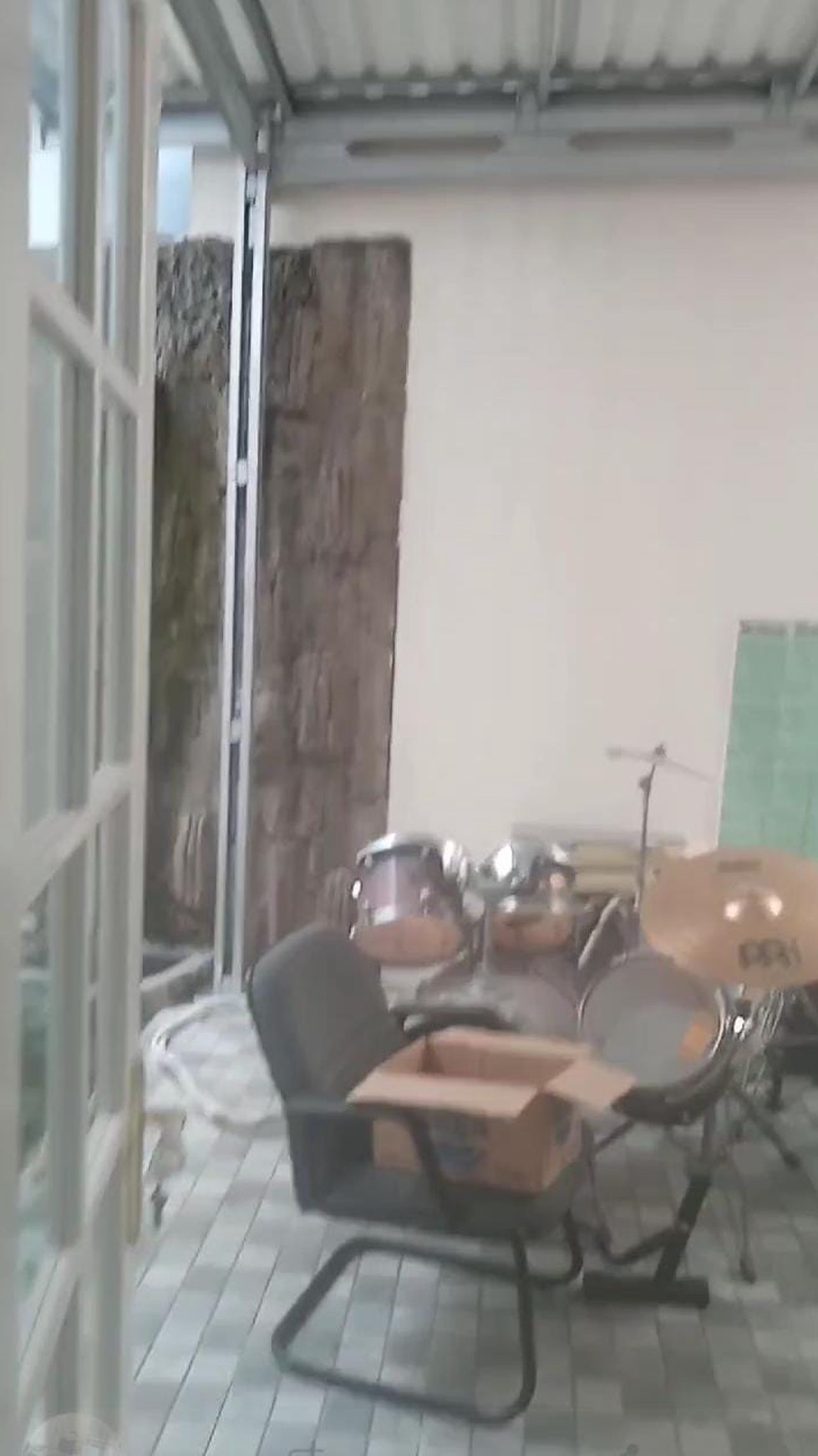 Rumah di area Asri Victoria River Park