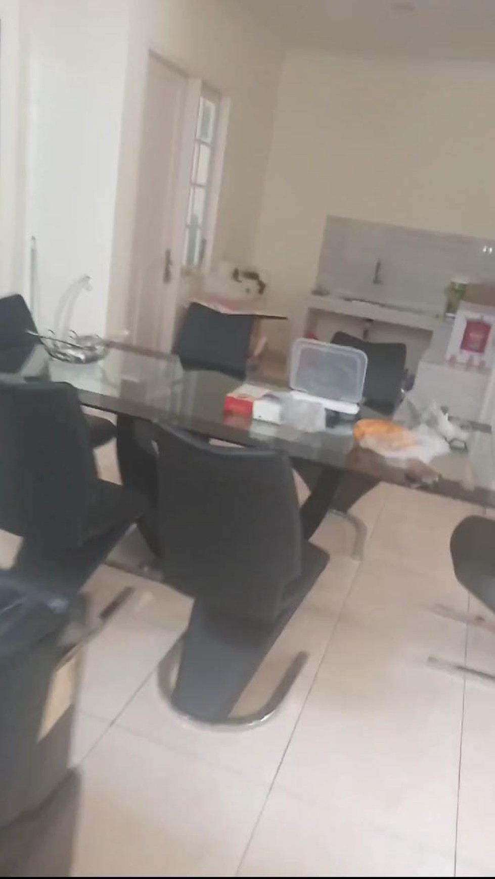 Rumah di area Asri Victoria River Park