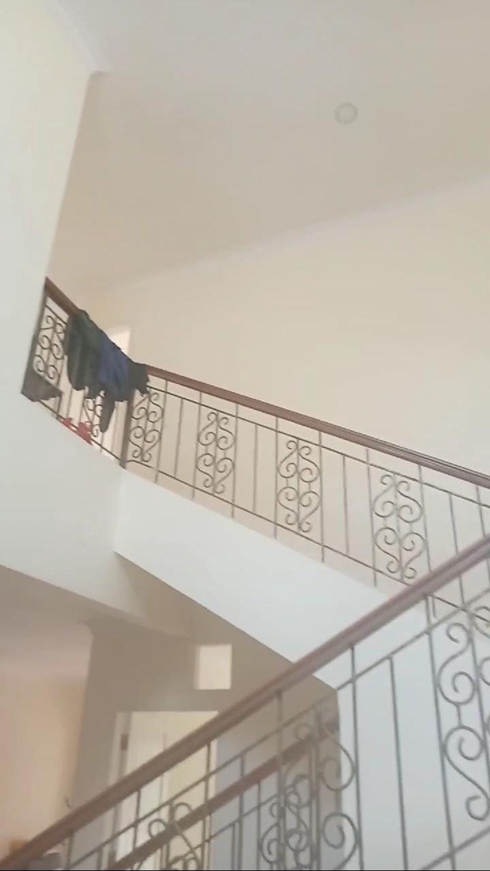 Rumah di area Asri Victoria River Park