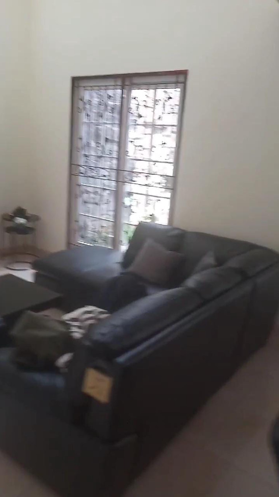 Rumah di area Asri Victoria River Park