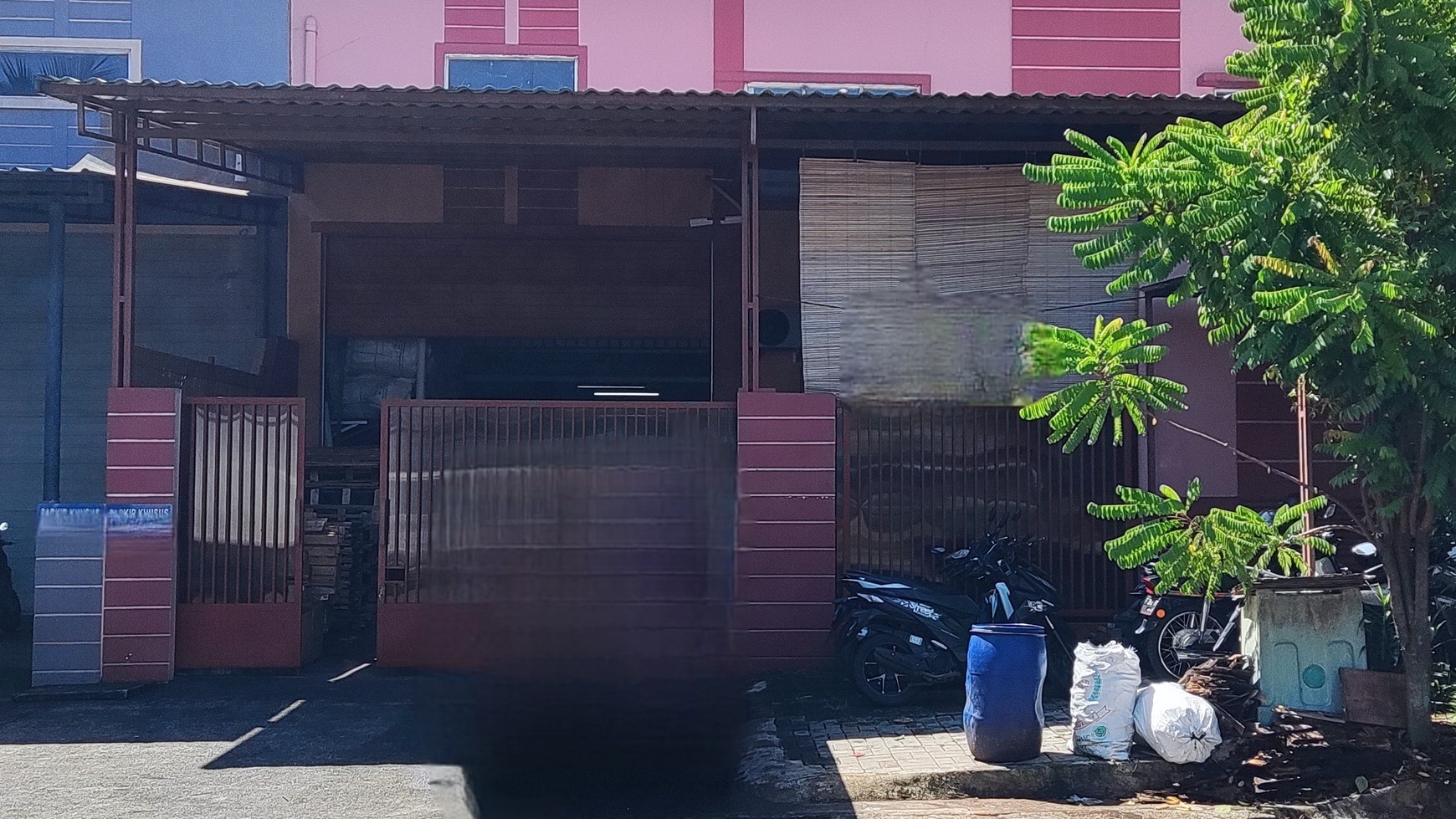 Flash Sale. Gudang bagus Taman Tekno, BSD