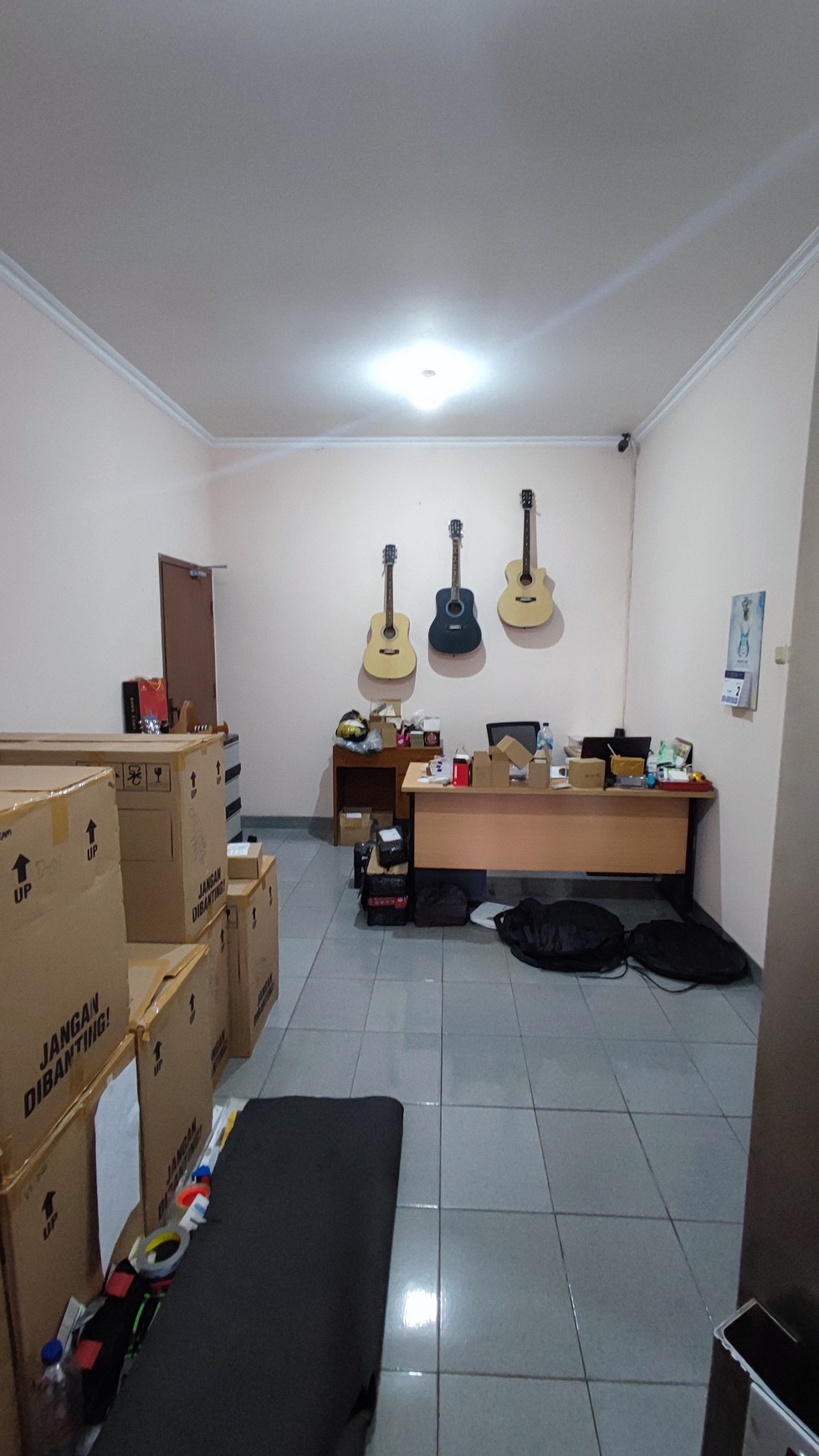 Flash Sale. Gudang bagus Taman Tekno, BSD