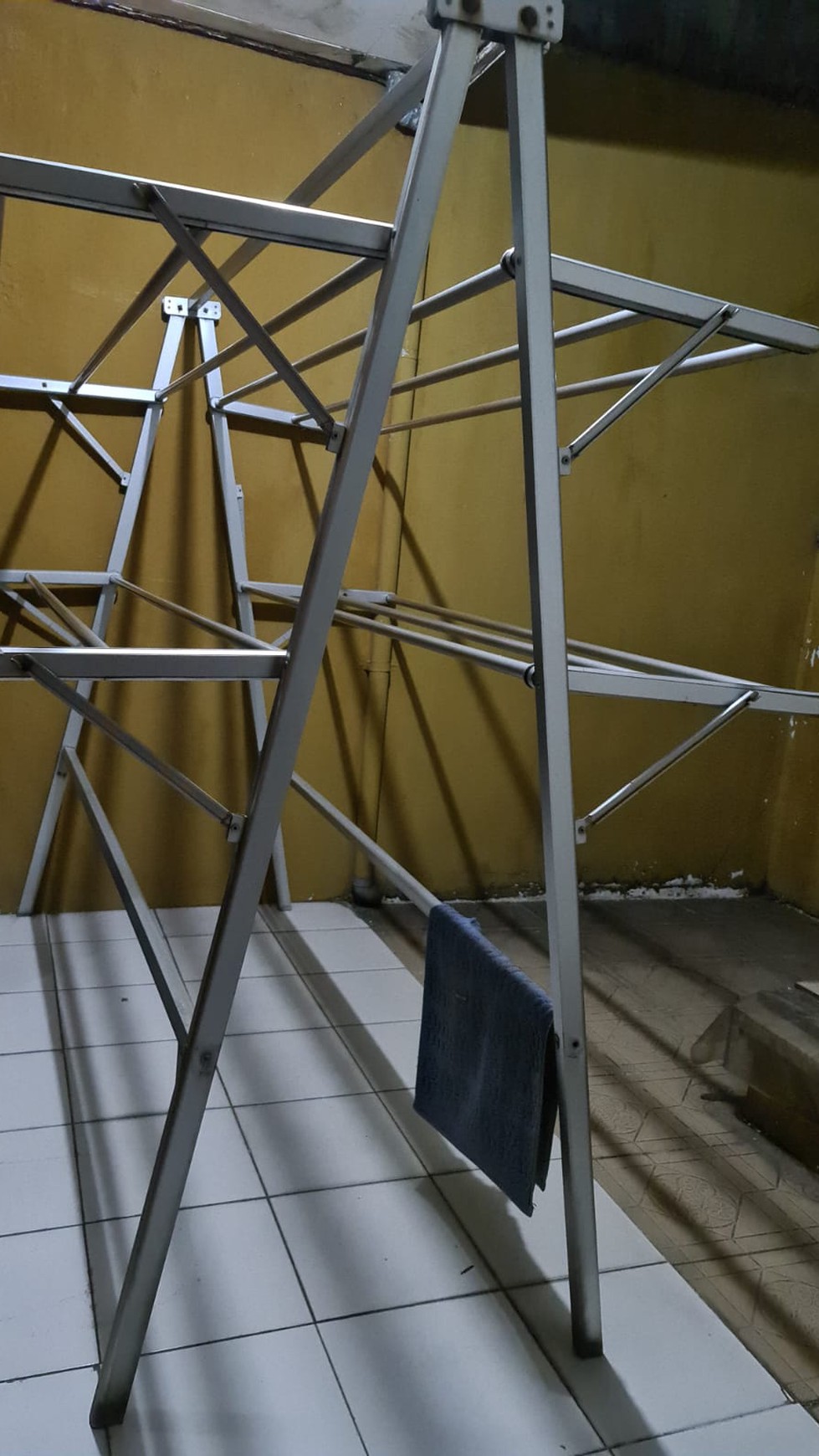 Rumah Strategis Minimalis Modern di Pondok Nirwana Rungkut