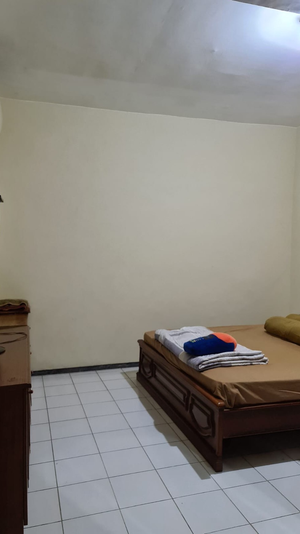 Rumah Strategis Minimalis Modern di Pondok Nirwana Rungkut